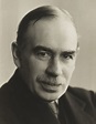NPG P363(14); John Maynard Keynes, Baron Keynes - Portrait - National ...