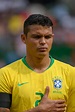 Thiago Silva - Celebrity biography, zodiac sign and famous quotes