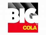 Big Cola 2012 Logo PNG vector in SVG, PDF, AI, CDR format