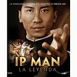 IP Man: La leyenda (Blu-Ray) · KARMA FILMS · El Corte Inglés