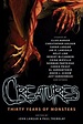 Creatures: Thirty Years of Monsters eBook : Barker, Clive, Golden ...