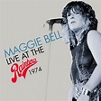 Maggie Bell - Live At The Rainbow - Repertoire Records