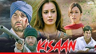 Kisaan (2009) किसान | Action Hindi Full Movie | Arbaaz Khan, Sohail ...