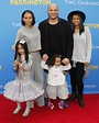 Melanie Brown & Family Attend the Paddington Premiere | Celeb Baby Laundry