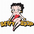 Sit Magnet in 2021 | Betty boop art, Betty boop, Betty boop cartoon