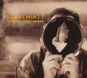 John Hiatt - Crossing Muddy Waters (2000, Digipak, CD) | Discogs