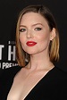 HOLLIDAY GRAINGER at The Finest Hours Premiere in Los Angeles 01/25 ...