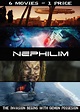 Nephilim film series available on amazan | Movies, Nephilim, Movie posters