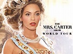 Poll: The Mrs Carter Tour shows Beyonce uses her married name ...