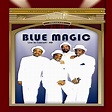 Blue Magic Live In Concert by Blue Magic on Amazon Music - Amazon.co.uk