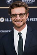 Simon Baker at Breath Premiere During 13th Zurich Film Festival – Celeb ...