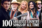 100 Greatest Country Songs of All Time - Rolling Stone | Greatest ...