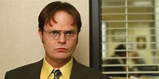 Rainn-Wilson-as-Dwight-Schrute-on-The-Office - zwierz popkulturalny