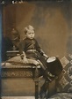 Prince Arthur Windsor : Biography of son of Queen Victoria