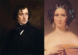 Benjamin and Mary Anne Disraeli – A Political Alliance and Enduring ...