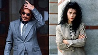 Johnny Depp And The Great Loves That Have Marked His Life