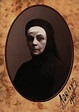 The nun Varvara Yakovleva who was killed along with GD Ella ...