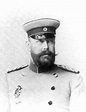 Duke Paul Frederick of Mecklenburg.19 September 1852-17 May 1923.Son of ...