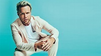 Olly Murs Tickets & Tour Dates | The Ticket Factory