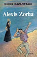 Anibal libros para todos: Alexis Zorba el griego