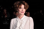 10 minutes with Anna Chancellor | London Evening Standard | Evening ...
