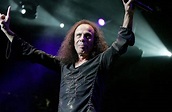 10 Best Ronnie James Dio Songs of All Time - Singersroom.com