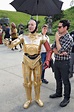 Anthony Daniels on 4 Decades of Life As C-3PO