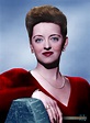 Bette Davis, 1942 colorized by Alex Lim | Bette davis, Bette davis eyes ...