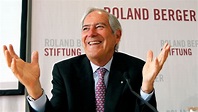 Roland Berger soll BND reformieren: Wie Unternehmensberater am Staat ...