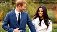 Divórcio à vista? Casamento de príncipe Harry e Meghan Markle está por ...