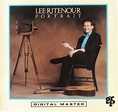 Lee Ritenour - Portrait (1987, CD) | Discogs