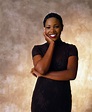 See How Kellie S Williams AKA Laura on 'Family Matters' Celebrated Her ...