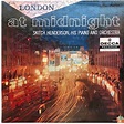 ENTRE MUSICA: SKITCH HENDERSON - London At Midnight (1956)
