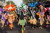 The black leaders of an iconic Mardi Gras parade want you to know their ...