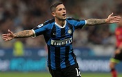 Inter Midfielder Stefano Sensi: "We Didn't Have The First Match That We ...