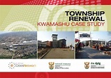 KwaMashu Town Centre - Urban LandMark