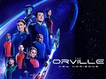 Watch The Orville Season 3 | Prime Video