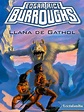Llana de Gathol - Edgar Rice Burroughs | PDF | Edgar Rice Burroughs ...