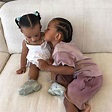 Kim Kardashian Gushes About Kids Chicago & Saint As The Family Gets ...