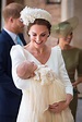 Kate Middleton y su tradición en los bautizos de sus hijos: Alexander ...