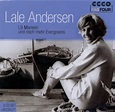 Lale Andersen: Lili Marleen und noch mehr Evergreens (Box-Set) (4 CDs ...