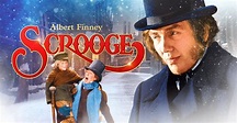 Scrooge streaming: where to watch movie online?