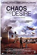 Chaos and desire (2002) par Manon Briand