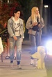 Kristen Stewart and Dylan Meyer - Out in West Hollywood 05/19/2023 ...
