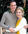 Pregnant Kelly Rutherford Breaks It off with Daniel Giersch | Geniusbeauty