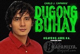 'Dugong Buhay' of Ejay Falcon Airs this April on ABS-CBN; Full Trailer ...