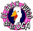 El Gran Juego de la Oca Logo by queenpili on DeviantArt