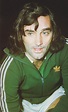 George Best Northern Ireland 1977 | George best, Manchester united ...