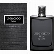 Buy Jimmy Choo Man Intense Eau De Toilette 100ml Online at Chemist ...
