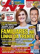 Famosos portugueses revelam preocupações com familiares